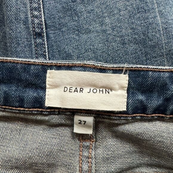 Dear John Jodi Straight - Super High Rise 27 - Picture 7 of 14